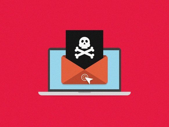 Evolve | Mailsploit lets Hackers Forge Perfect Email Spoofs