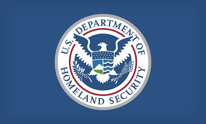 Evolve | Department of Homeland Security