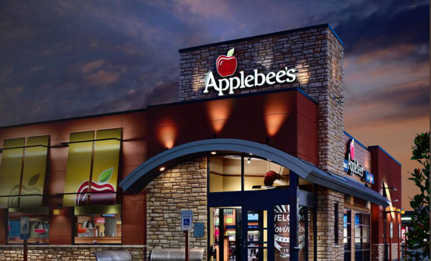 That late nite trip to Applebees might've provided more than half price