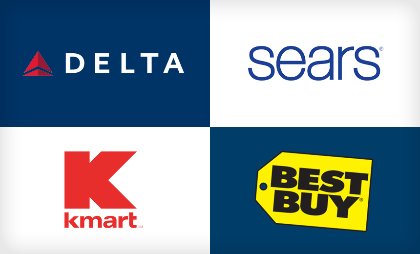A Popular Chatbot At The Source Of Delta Sears Kmart Best Buy