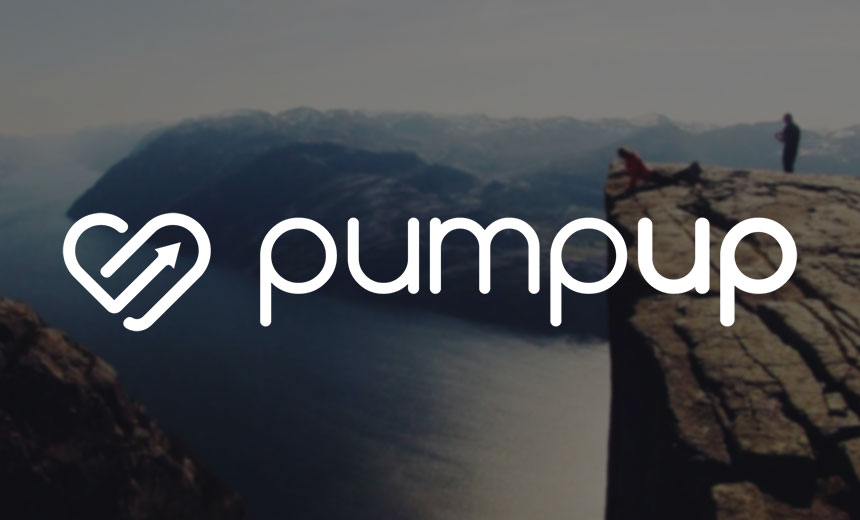 PumpUp Gets Deflated By Data Breach That Exposed 6 Million Users