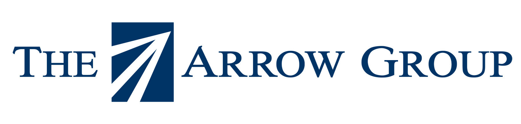 Arrow Group logo