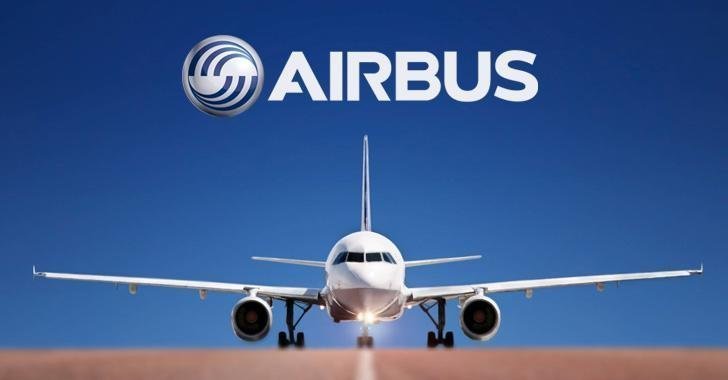 Airbus Suffers Data Breach, Some Employees’ Data Exposed