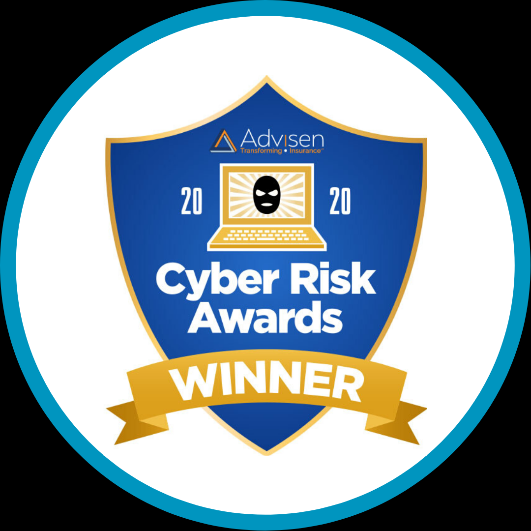 Evolve Wins Advisen 2020 Cyber Awards