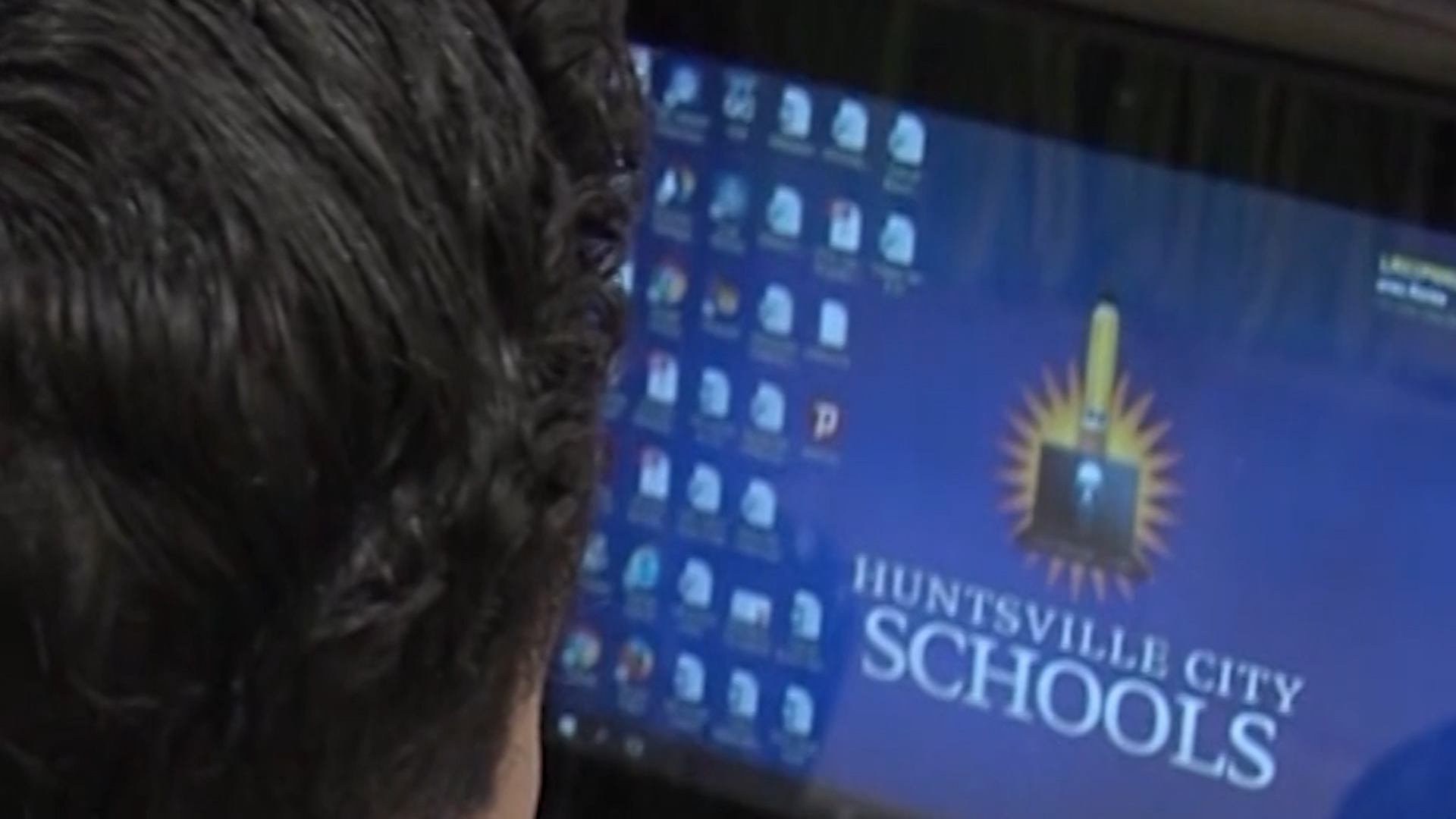 Huntsville City Schools Back in Session After Cyber Attack