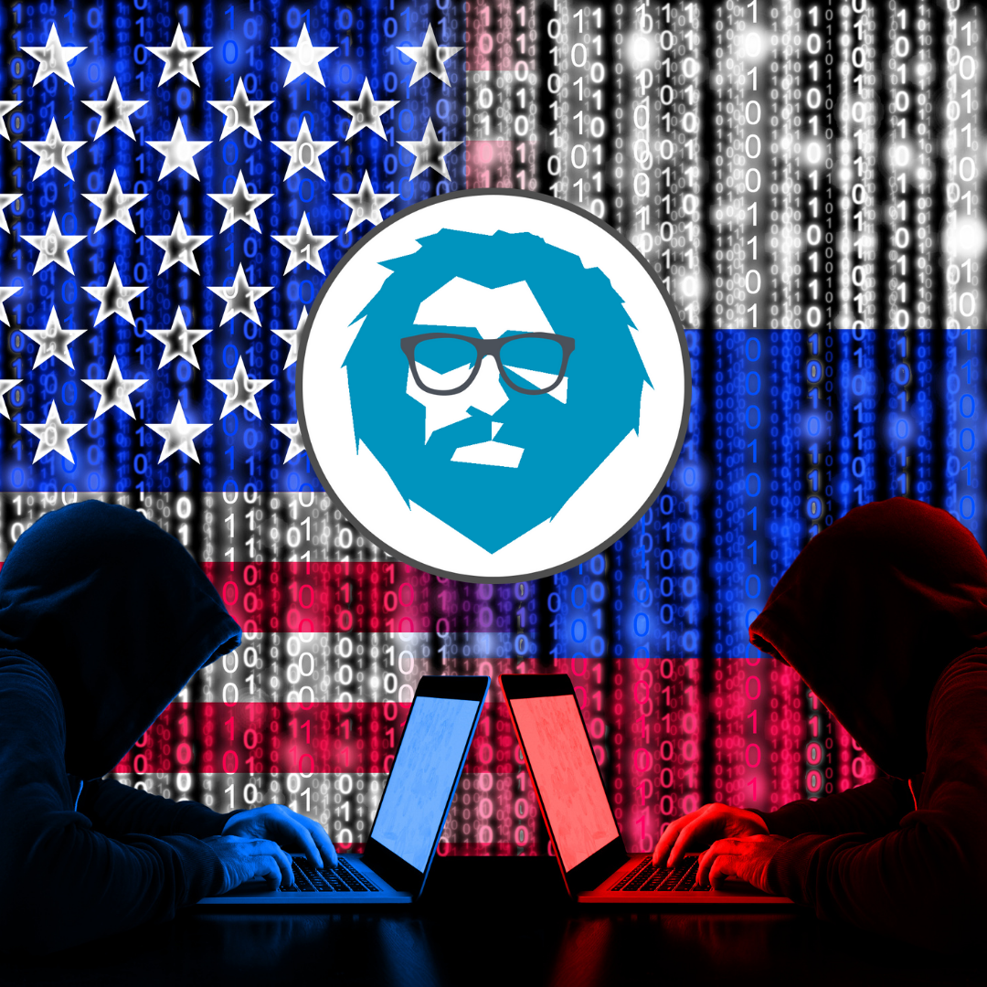 USA vs. Russian Hackers
