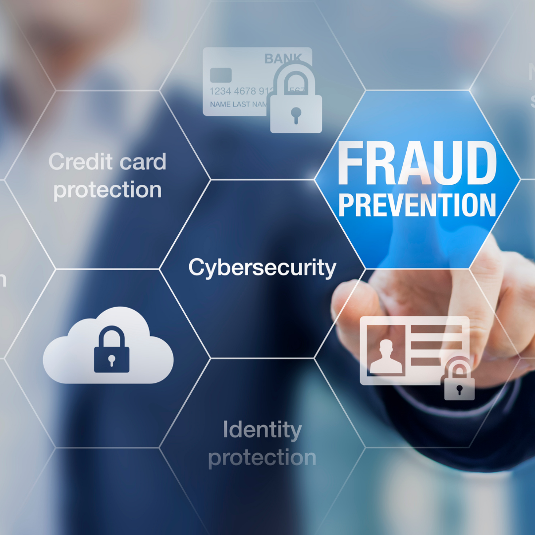 Prevent Email Fraud