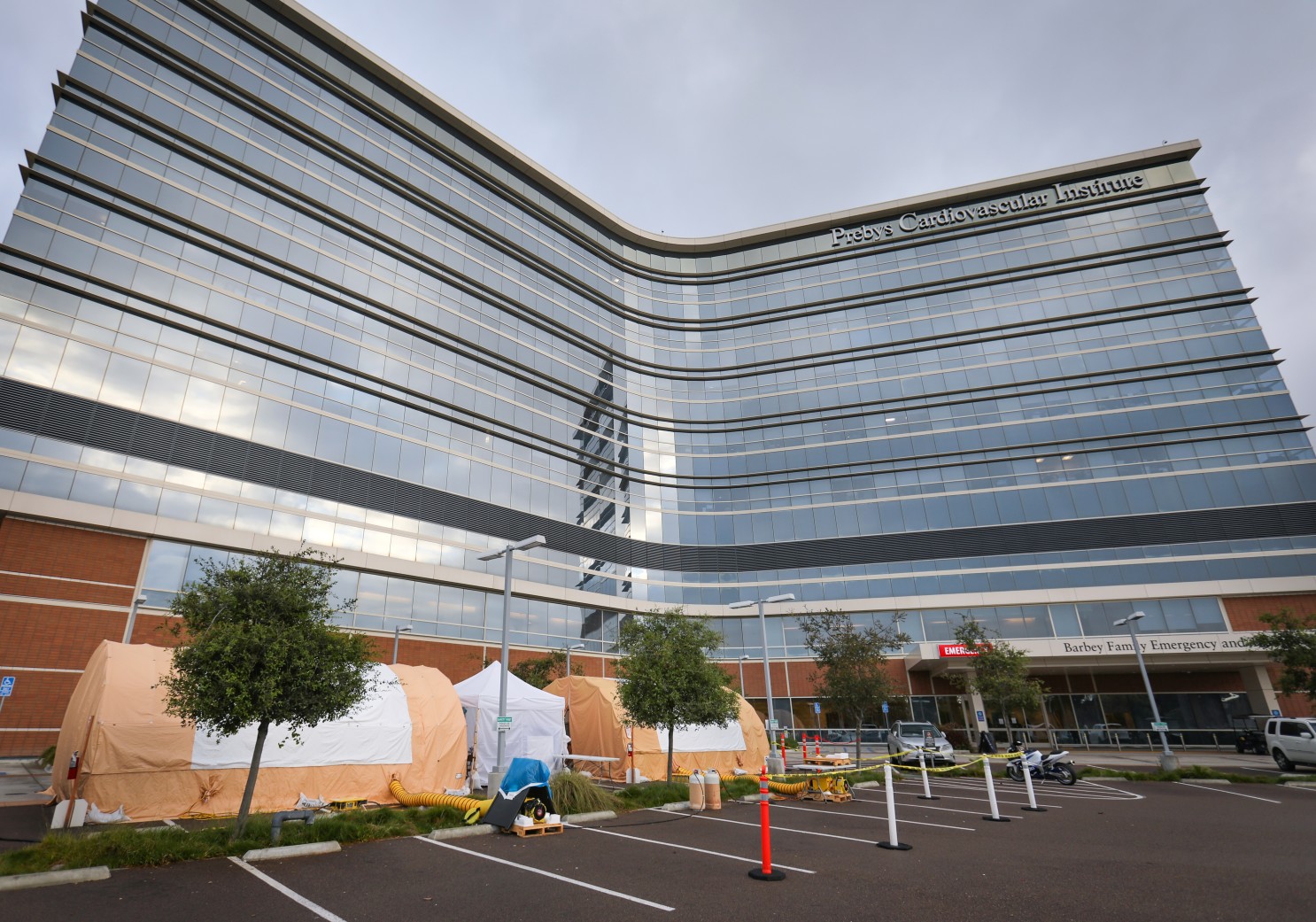 Cyberattack Forces Scripps Health to Use Pen and Paper