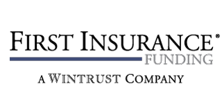 First Insurance Funding logo